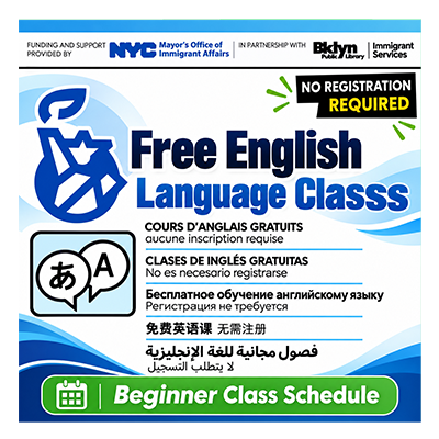 Begginer Class